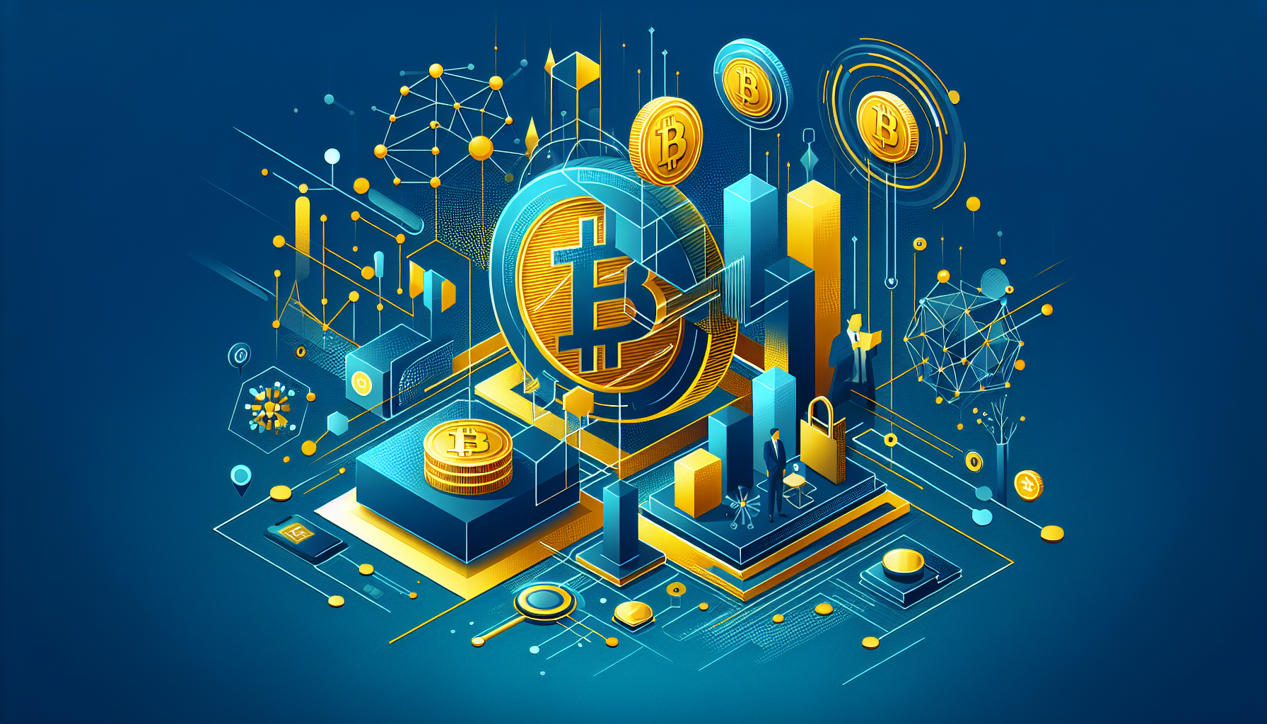 Pakistan Takes Bold Step Into Crypto With Trump-Backed Stablecoin Partnership