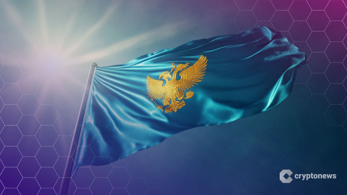 Kazakhstan Central Bank Makes Bold Move Into Crypto Markets With $300M Reserve Allocation
