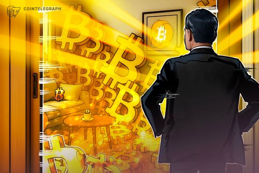 Strategy CEO Reveals Conditions Under Which Company Would Liquidate Bitcoin Holdings