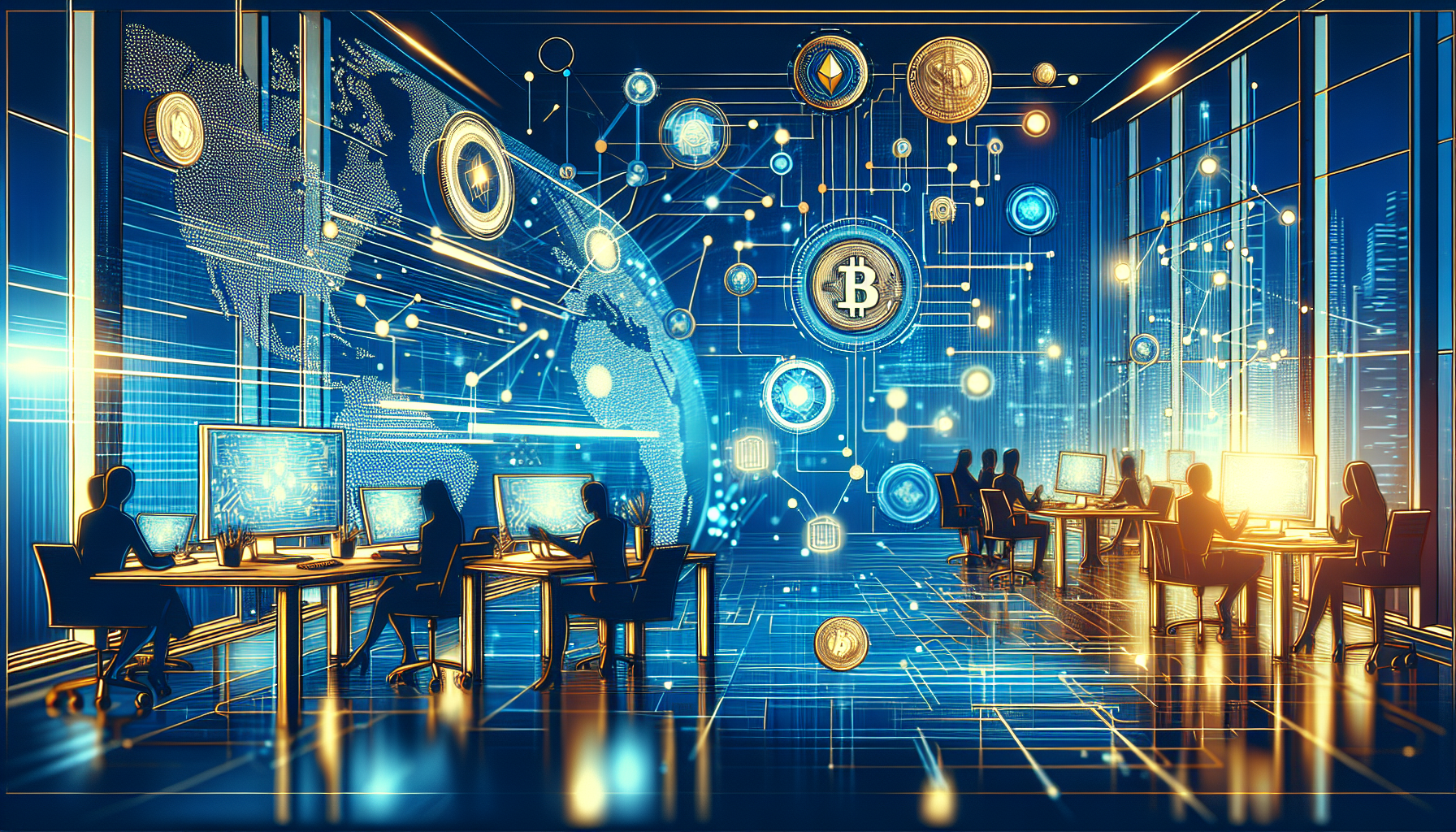 Ethereum's Future Blueprint: Can Vitalik's Latest Vision Push ETH Back to $3K?