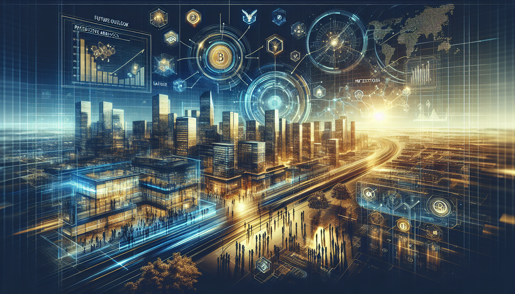 Asset Manager VanEck Predicts Bold Market Opportunities in 2026 as Bitcoin's Historical Pattern Falters