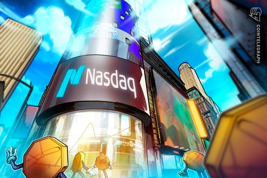 Nasdaq Goes Full Throttle on Stock Tokenization, Eyes Swift SEC Approval