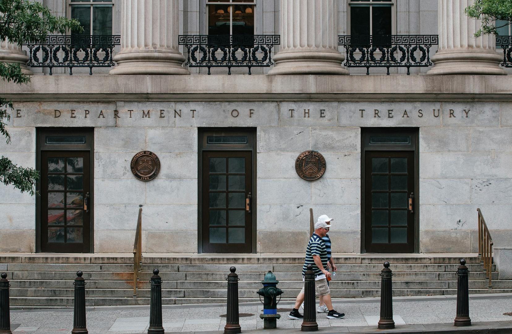 Treasury Department Expands Iranian Sanctions Framework to Target Digital Assets and Strategic Industries