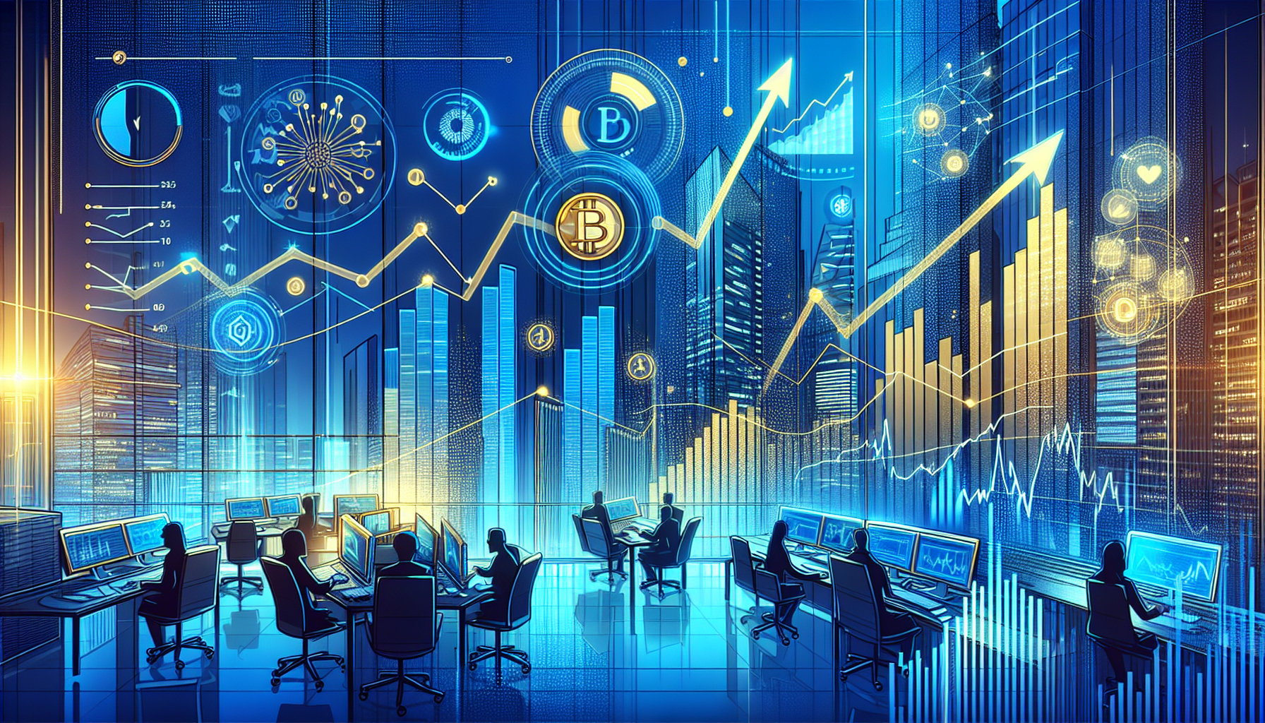 Bitcoin Bulls Charge Ahead: Critical Support and Resistance Zones Emerge as Momentum Builds