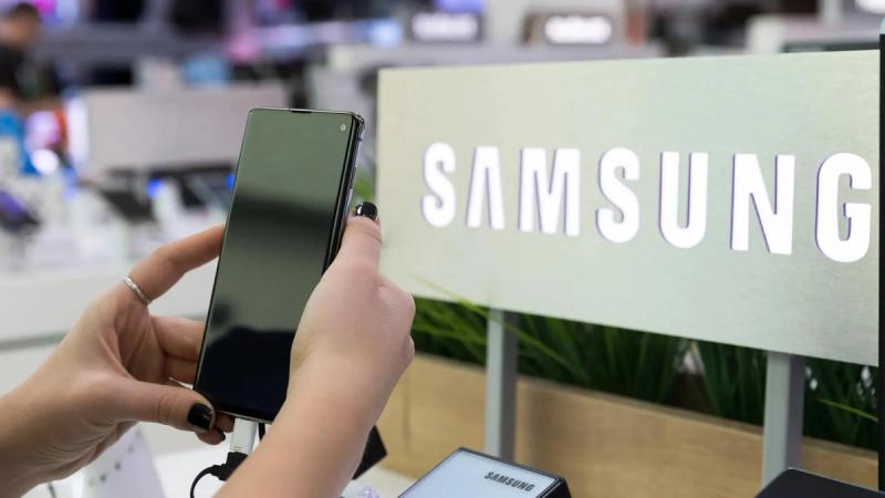 Samsung Galaxy Phones to Enable USDC Payments for 82 Million Users in Blockchain Push