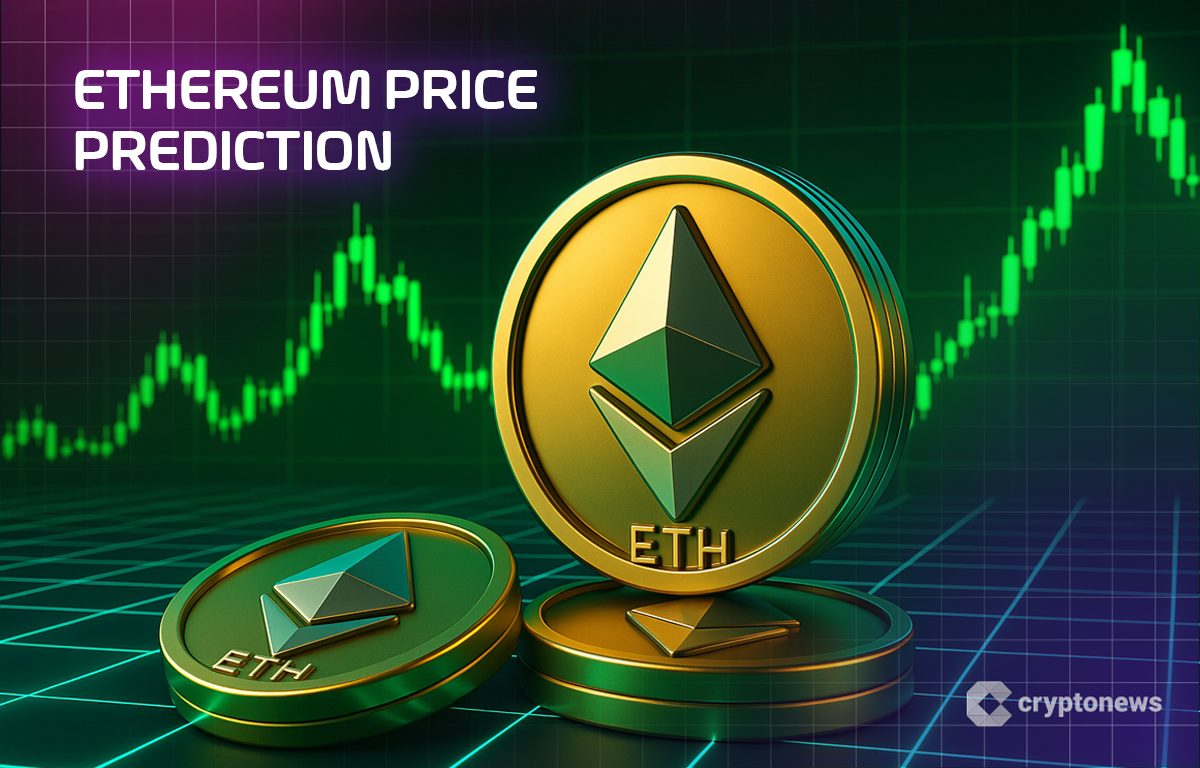Ethereum Faces Critical Test as $4.9B ETF Exodus Raises Red Flags for Bulls