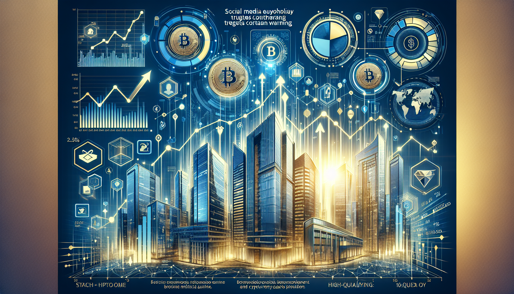 Social Media Euphoria Triggers Contrarian Warning as Bitcoin Hovers Above $80K