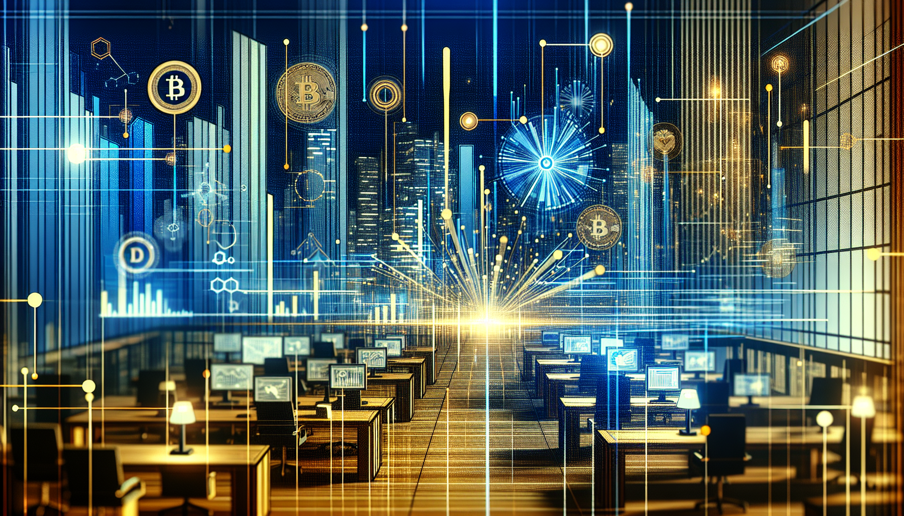 CPI Data and Fed Decisions Loom Large Over Crypto Markets This Week