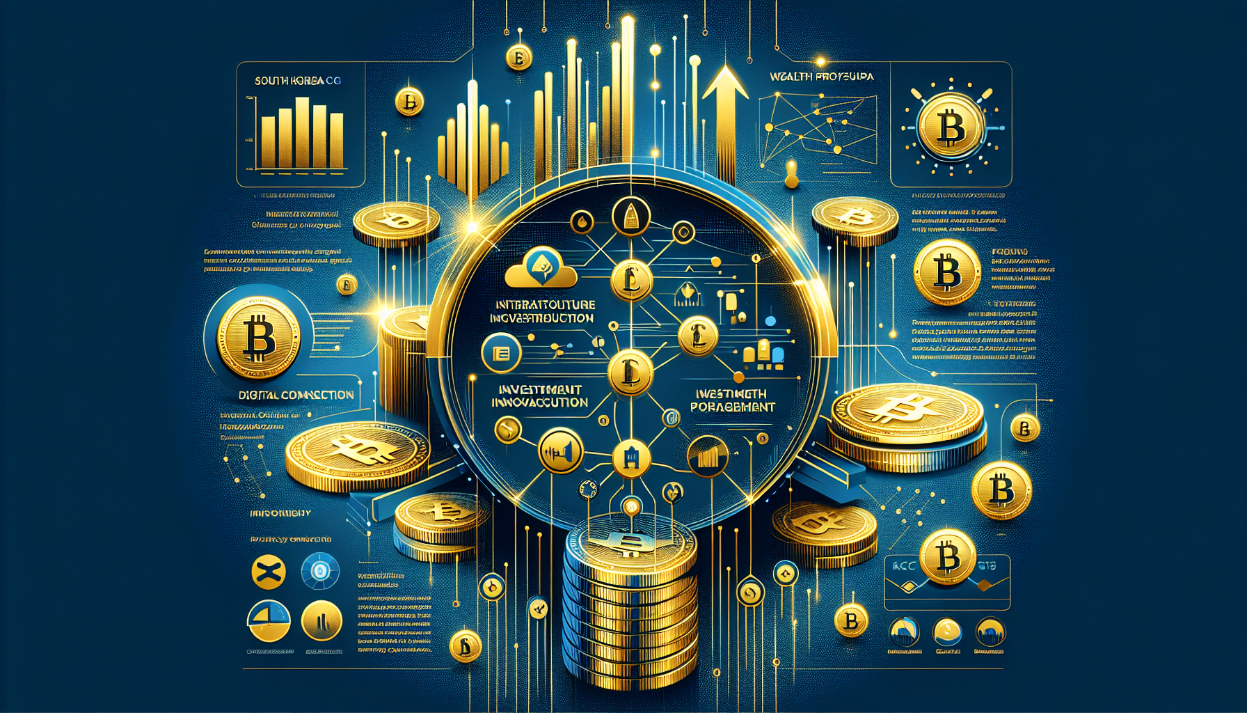 South Korea Opens Doors to Crypto Tourism: Crypto.com Partners with KG Inicis for Merchant Payments