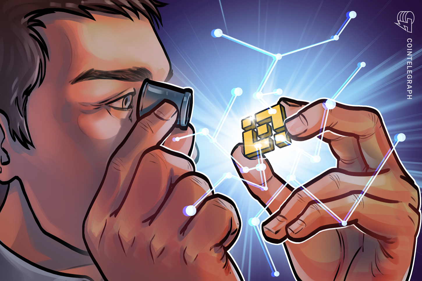 Binance Sees Massive $1.2B Exodus as Ethereum Withdrawals Reach Heights Not Seen Since 2022