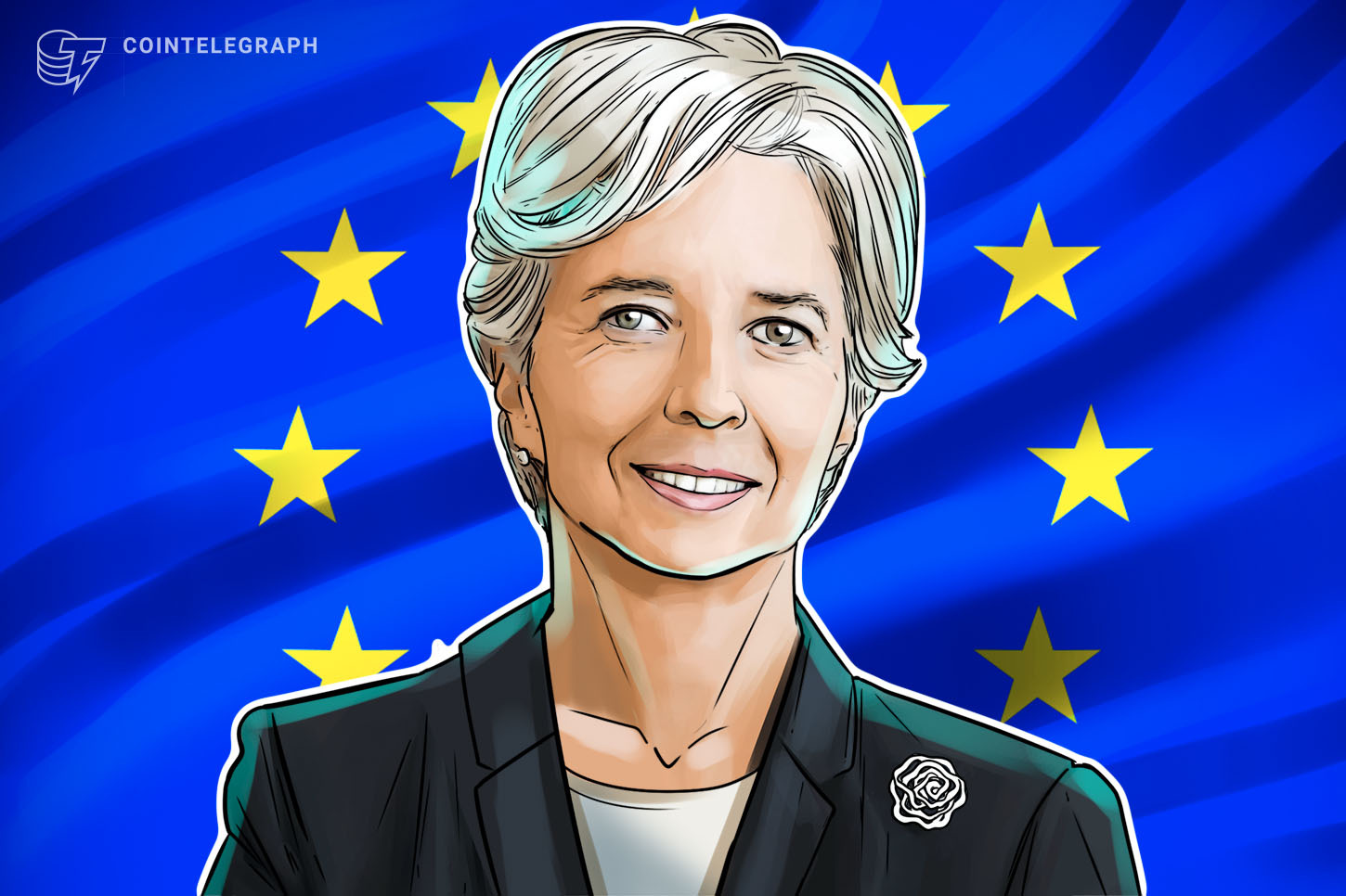 ECB's Lagarde Declares Digital Euro Launch Nearing as European Economy Shows Strength