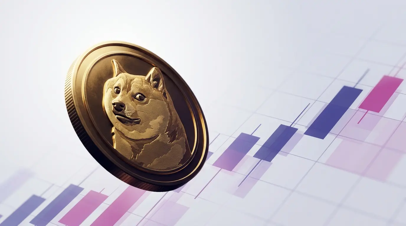 DOGE Tests Critical Resistance: Can $3 Billion in Trading Volume Fuel a Comeback Rally?