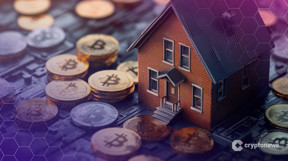 Priced Out of Homeownership, Gen Z and Millennials Double Down on Cryptocurrency Investments