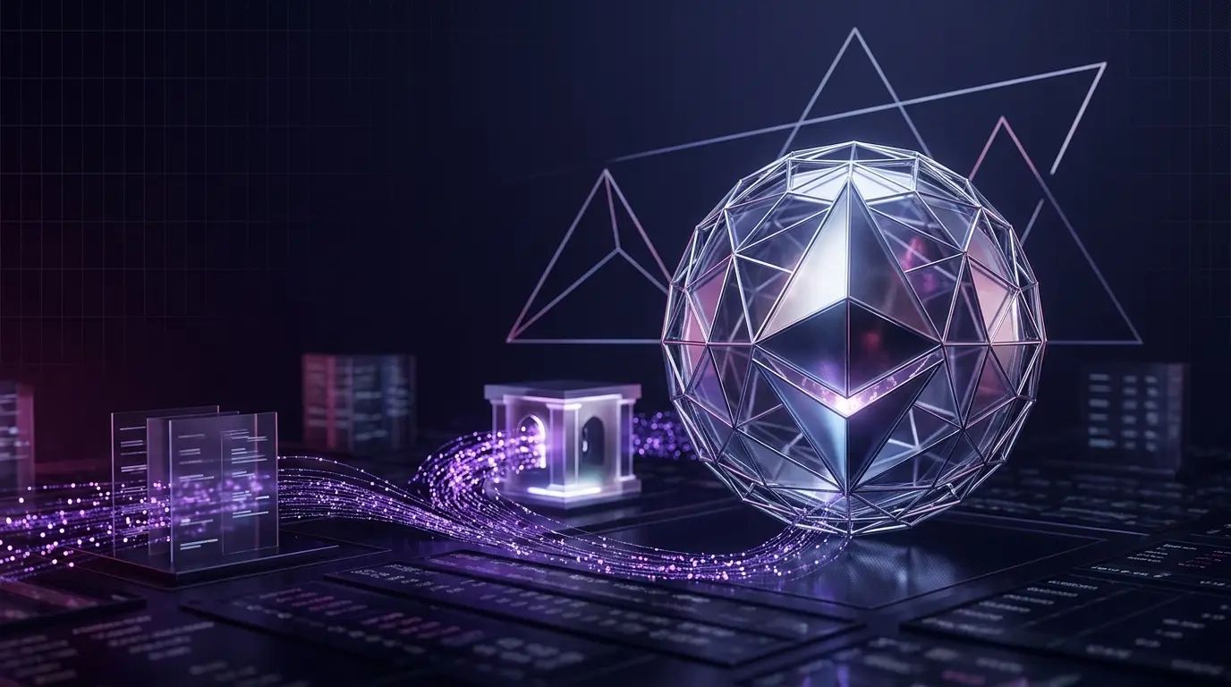 BlackRock Identifies AI-Powered Stablecoin Economy as Major Growth Driver for Ethereum
