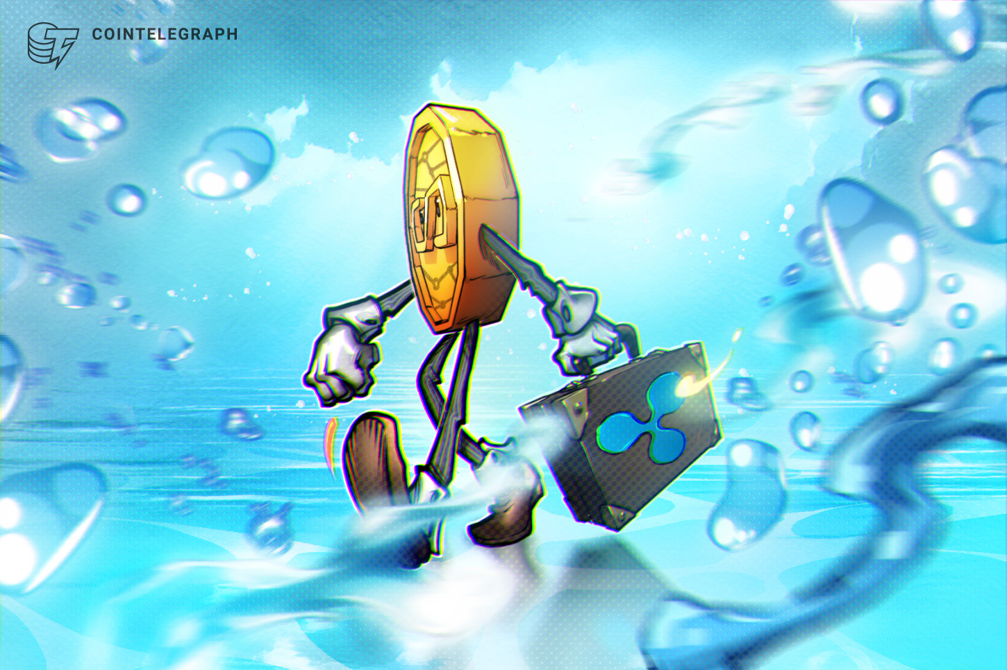 Ripple Unveils Mint Platform to Boost Institutional RLUSD Adoption as Market Cap Nears $1.6B