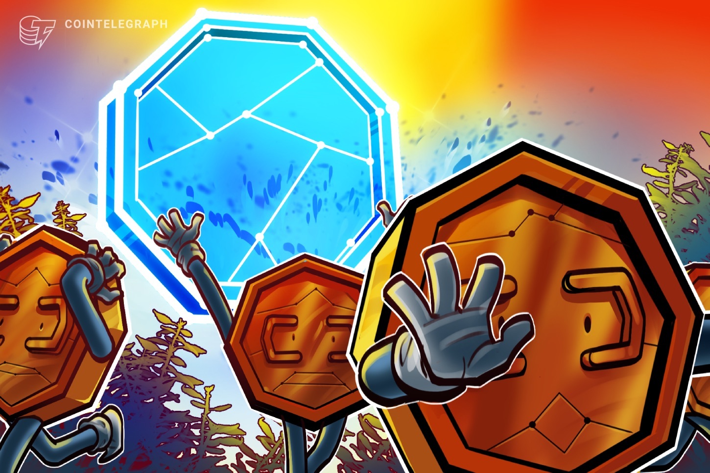 Securitize Stock Plunges 16% as Q2 Revenue Disappoints, Tokenization Growth Stalls