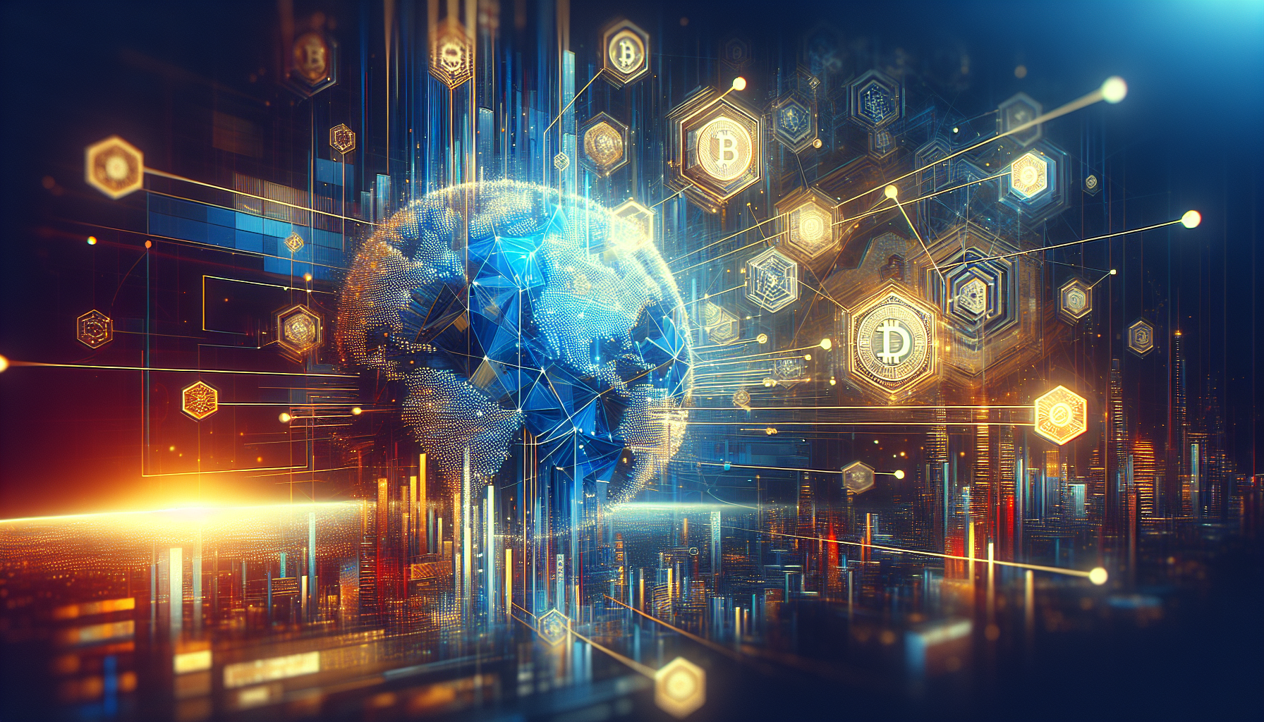 Bitcoin Network Faces Crossroads as BIP-110 Data Cap Proposal Attracts Hundreds of Node Operators