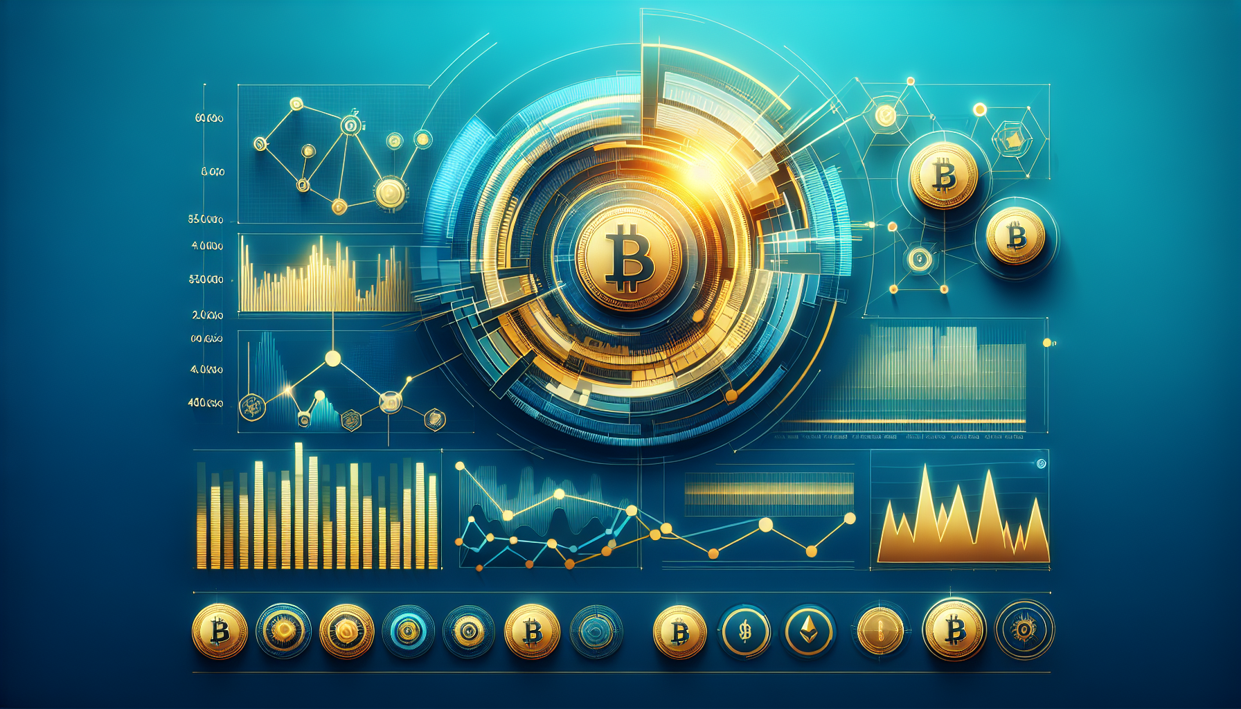 Cathie Wood's ARK Invest Snaps Up $50M in Crypto Stocks Amid Bitcoin Pullback