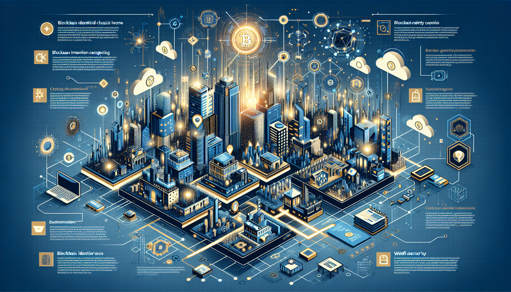 Blockchain Identity Crisis Looms as Quantum Computing Threatens Wallet Security, Warns Near One
