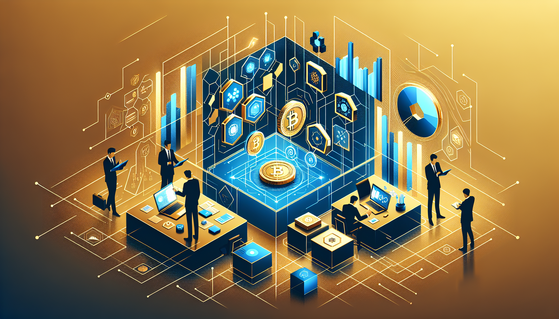 South Korean Regulators Launch Sweeping Crypto Investigation Following Bithumb's $44 Billion Trading Error