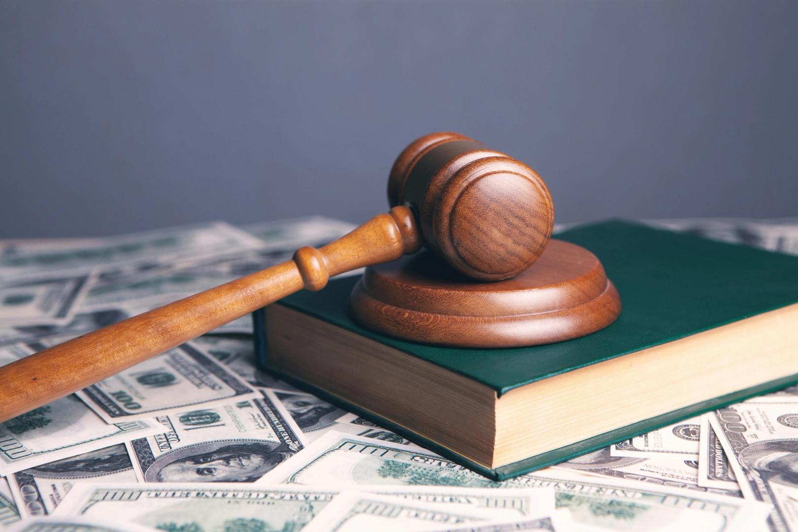 LayerZero Faces Legal Battle as KelpDAO Files Lawsuit Over 2026's Biggest Crypto Exploit