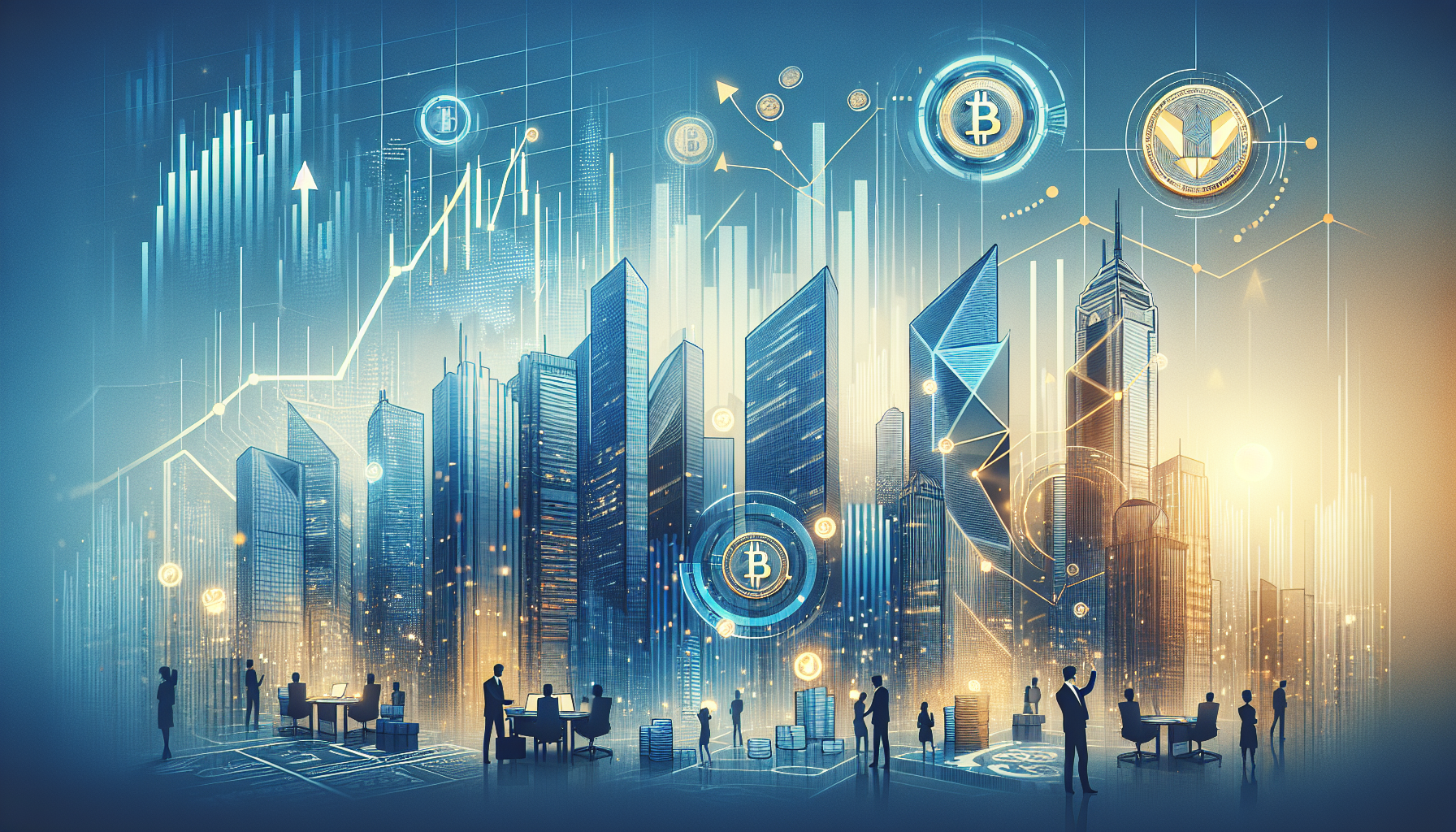 Hong Kong's Consensus Conference Signals Asia's Growing Crypto Dominance