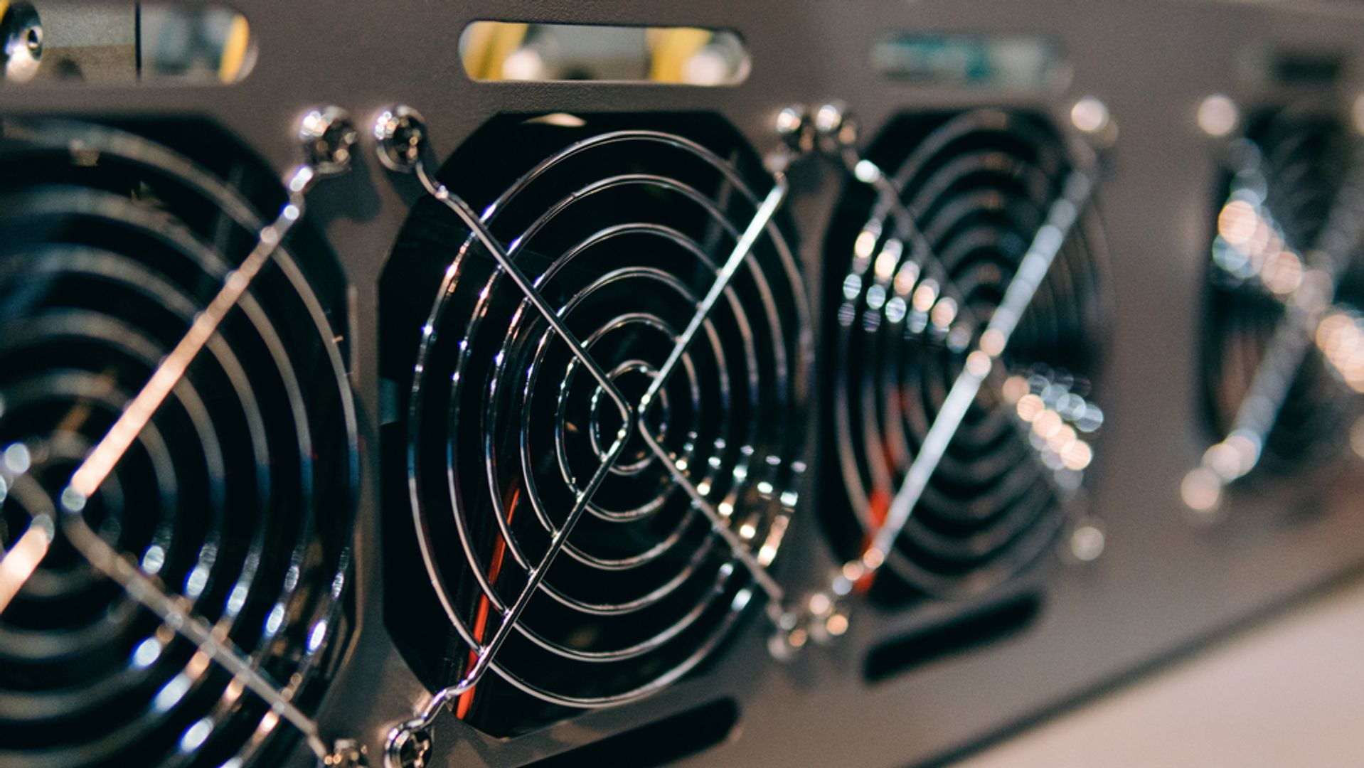 Bitcoin Miners Unleash Nearly $2 Billion in Sell Pressure as Market Dynamics Shift