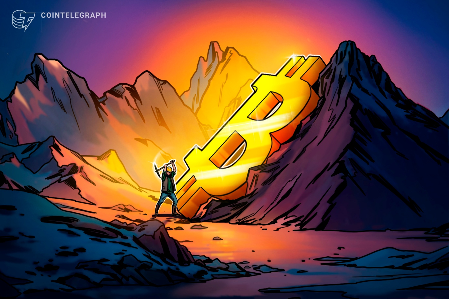 Former Celsius Mining Arm Ionic Digital Eyes Wall Street Debut While Transitioning to AI Infrastructure