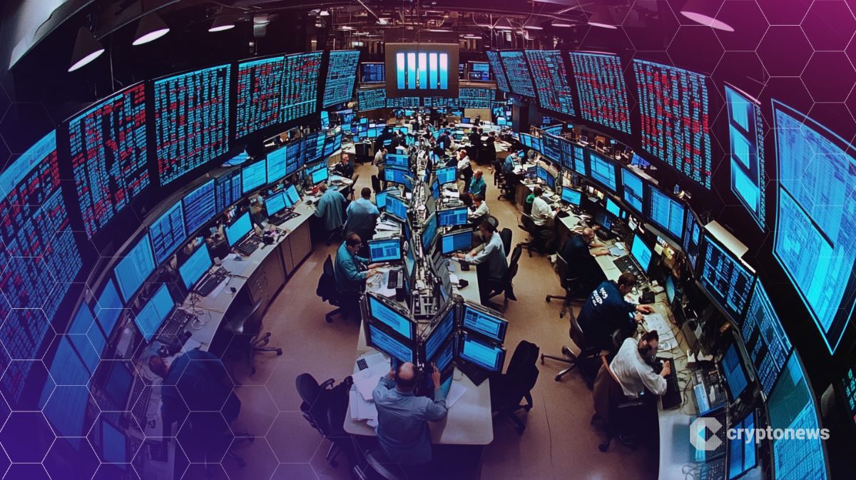 Nasdaq Accelerates Race to Bring Tokenized Securities to Wall Street