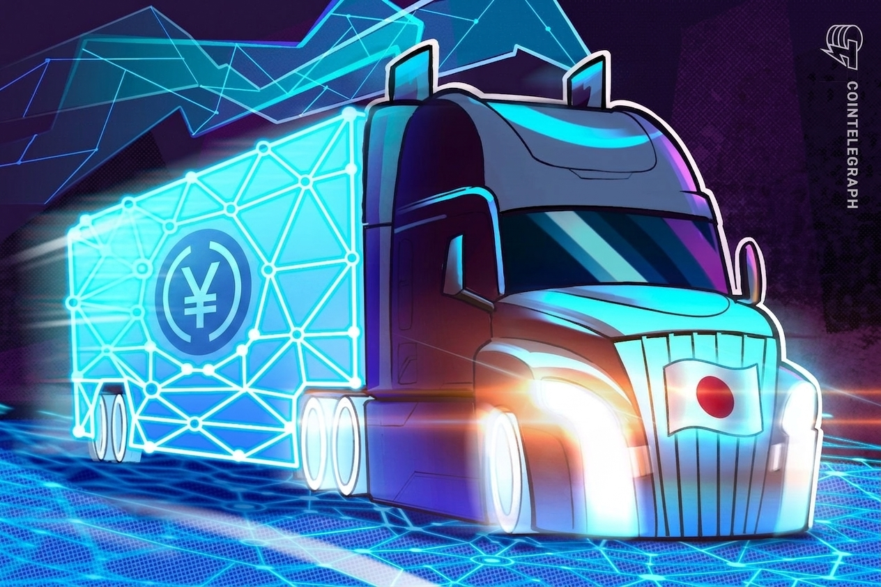 Japanese Stablecoin Pioneer JPYC Secures $38M in Series B to Expand Yen-Backed Token Ecosystem