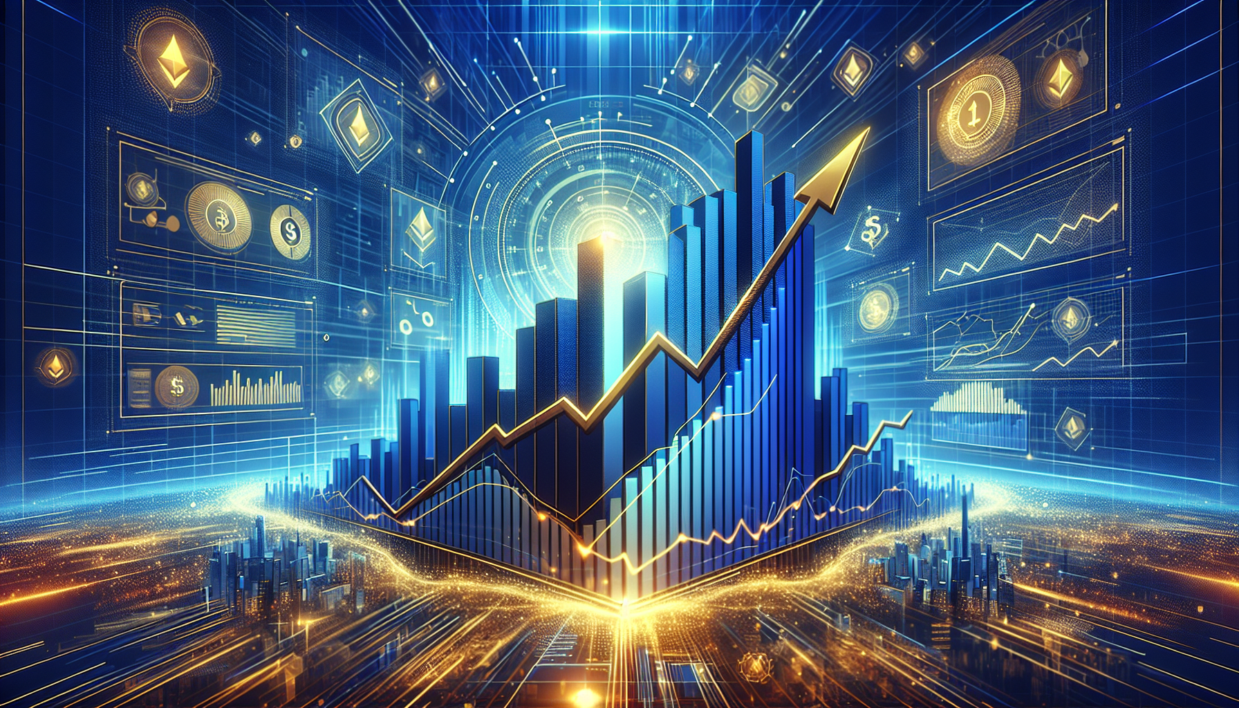 Ethereum Surges 7% as Stablecoin Market Explodes to Historic $180B Milestone