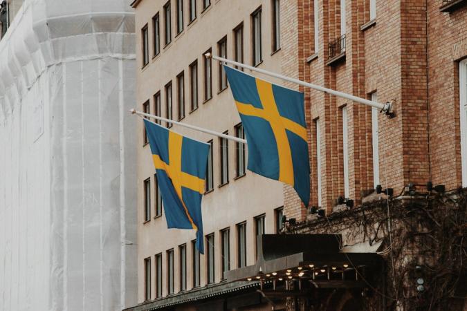 Sweden Reconsiders Digital Currency Strategy Amid Rising Stablecoin Competition and EU Digital Euro Plans
