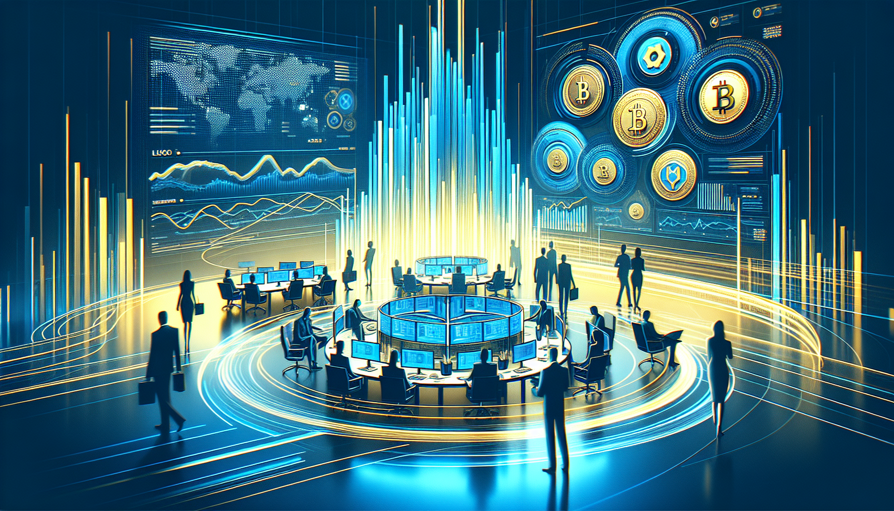 Tether Retreats From Massive $20B Fundraising Push Amid Lukewarm Investor Response