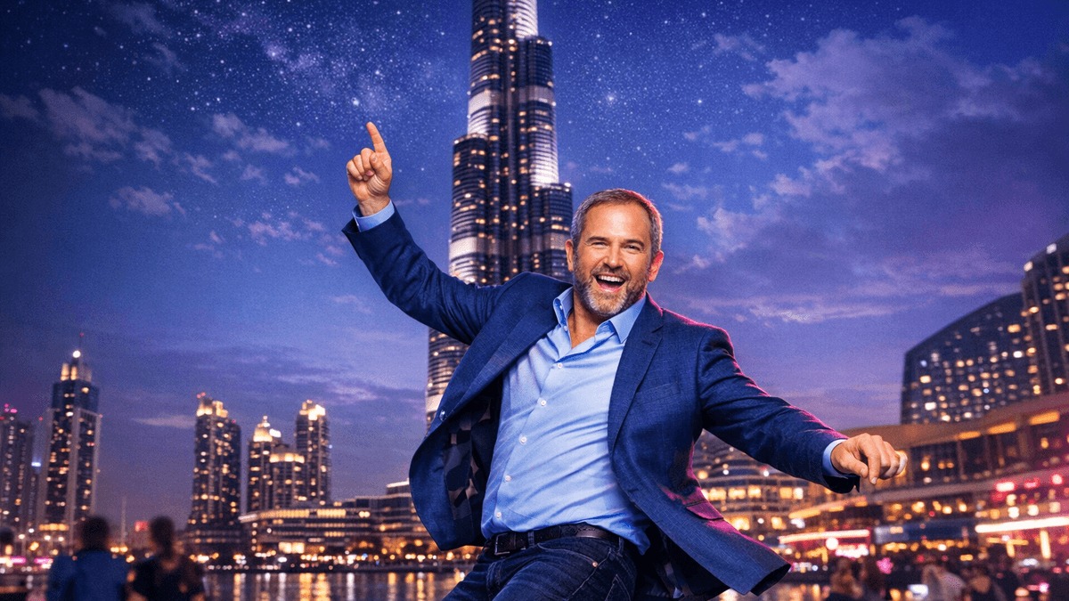 Ripple's Massive $50B Buyback Valuation Puts IPO Plans on the Back Burner