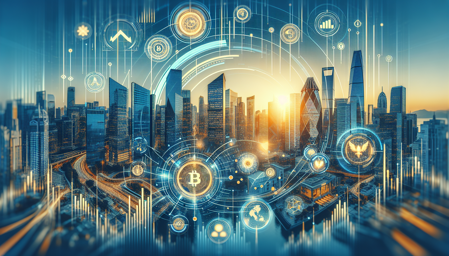 China's Financial Watchdogs Unite to Outlaw Real-World Asset Tokenization in Major Web3 Crackdown