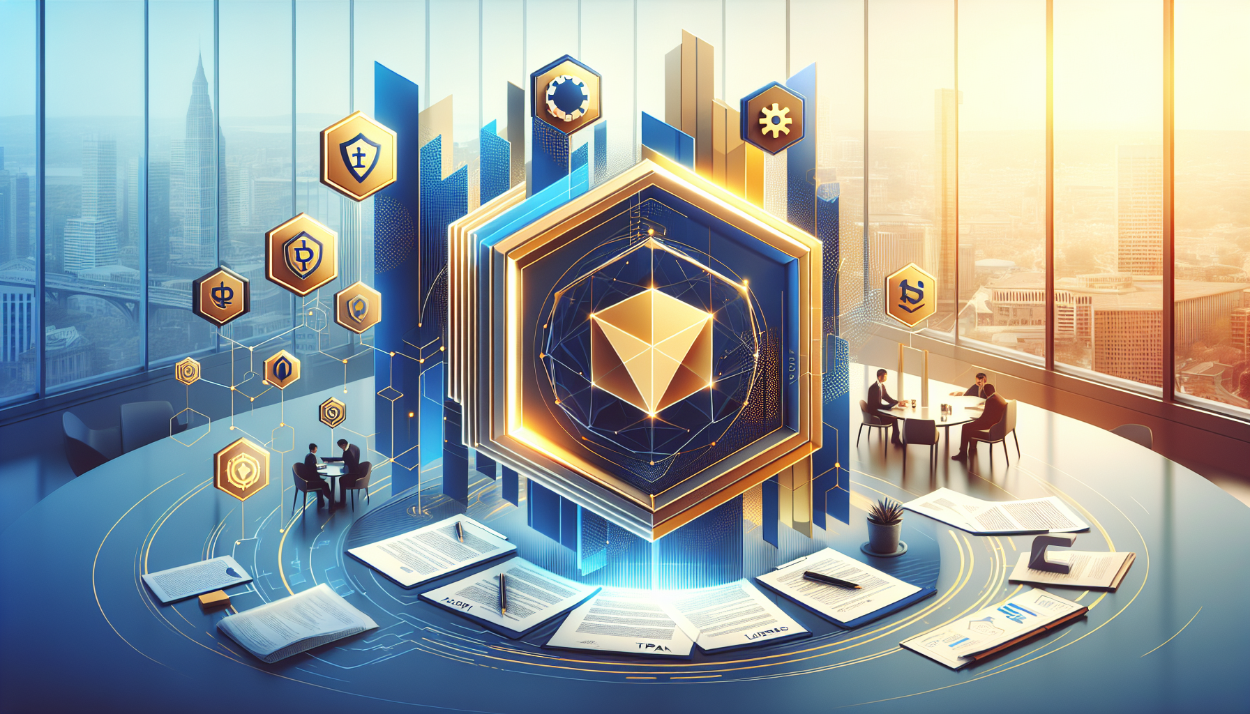 Tapbit Doubles Down on Regulatory Compliance as CEO Milton Cogo Charts Path for Multi-Jurisdictional Expansion