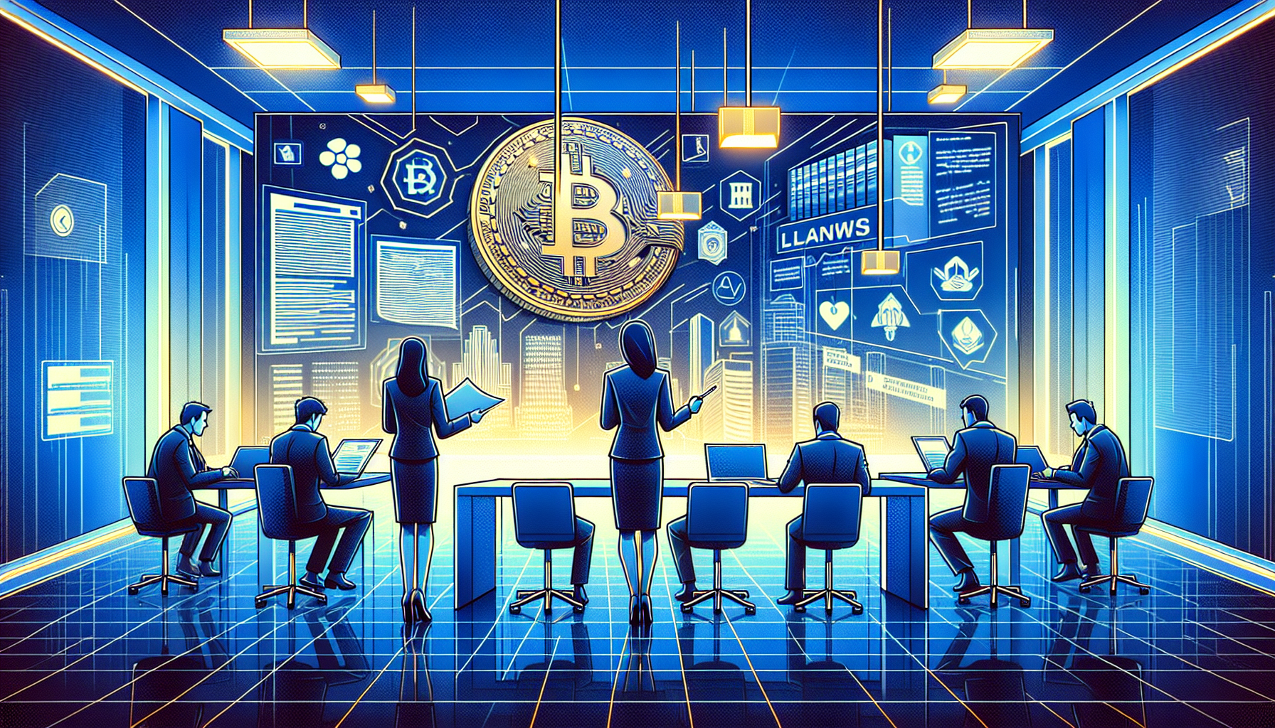 Crypto Executive Remains Optimistic About Industry's Future Despite CLARITY Act Uncertainty