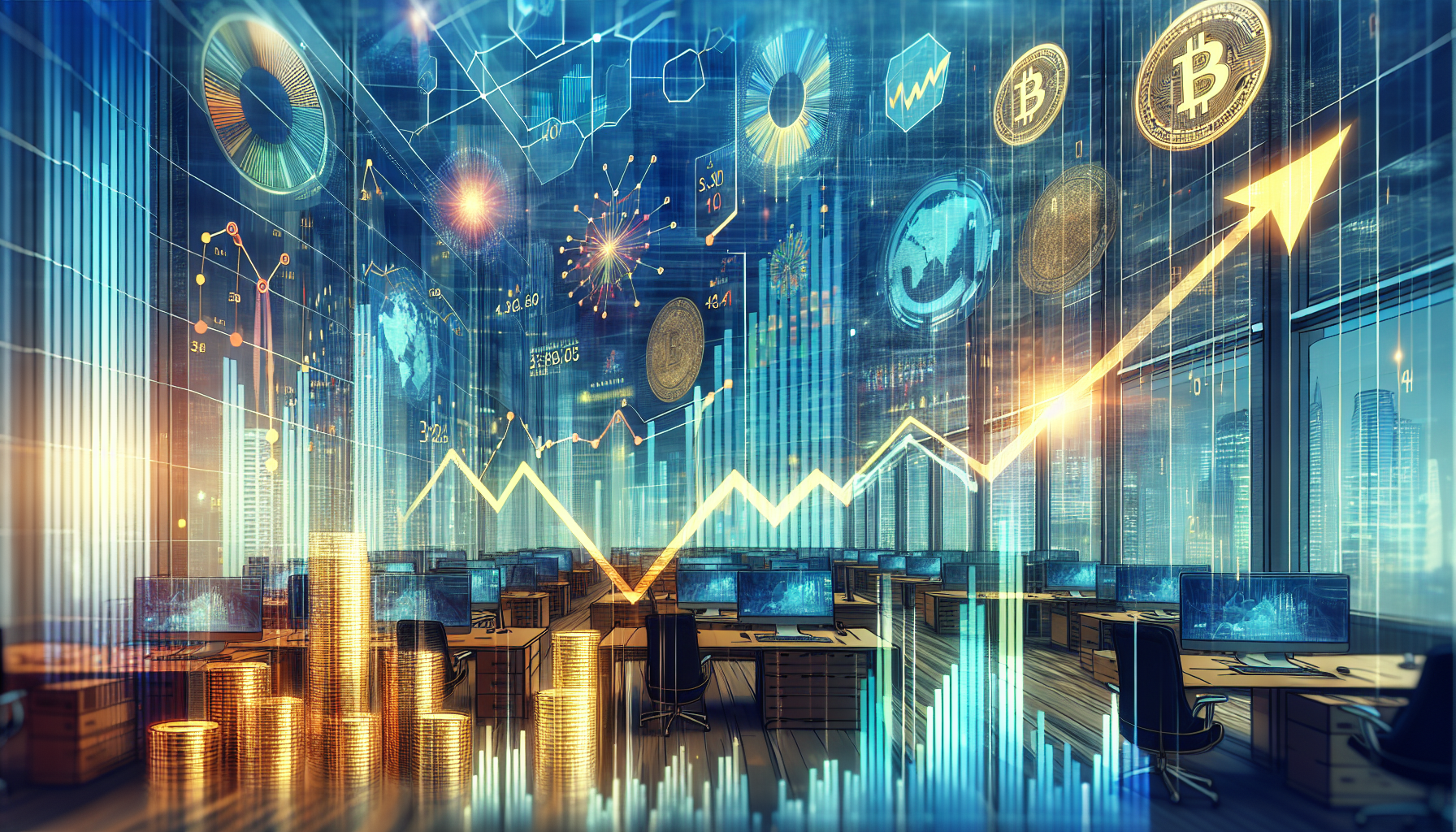 Historical Data Suggests May Could Spark Ethereum Rally and Long-Awaited Altseason