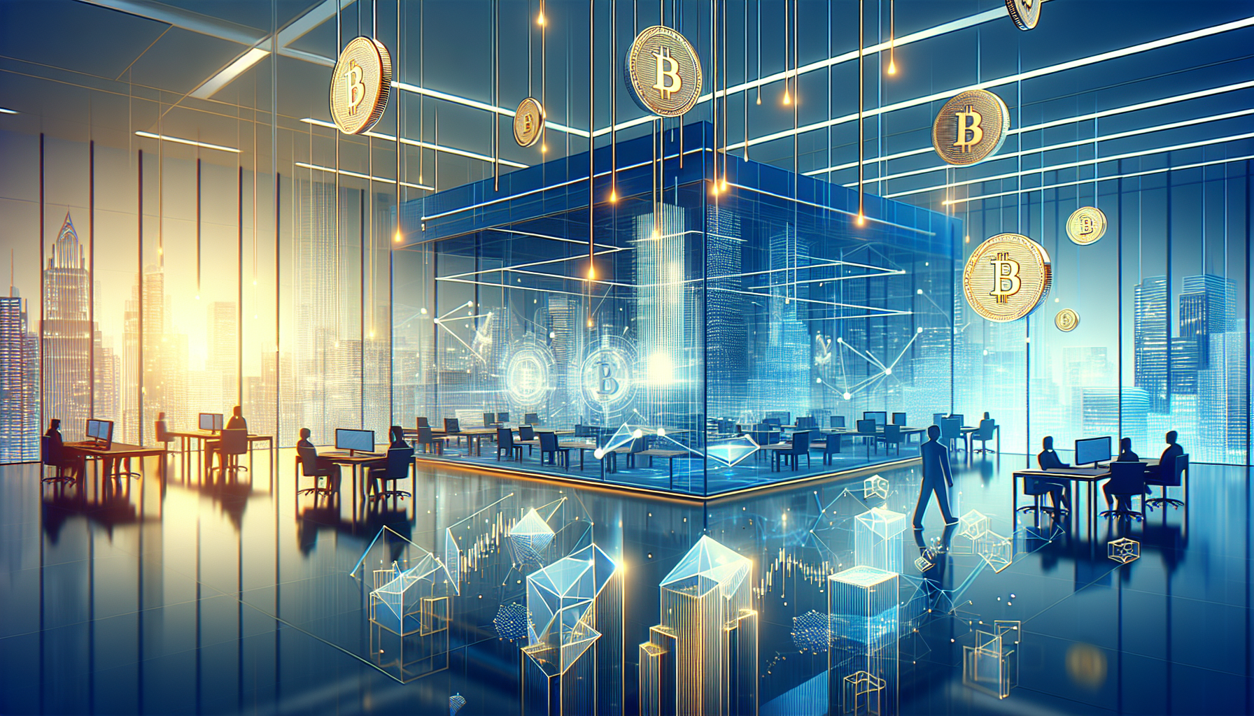 Bitcoin Breaks Historical Dollar Correlation: JPMorgan Analysts Explain the Disconnect