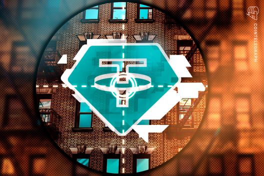 Tether's Chief Executive Fires Back at S&P Global After Stablecoin Rating Downgrade