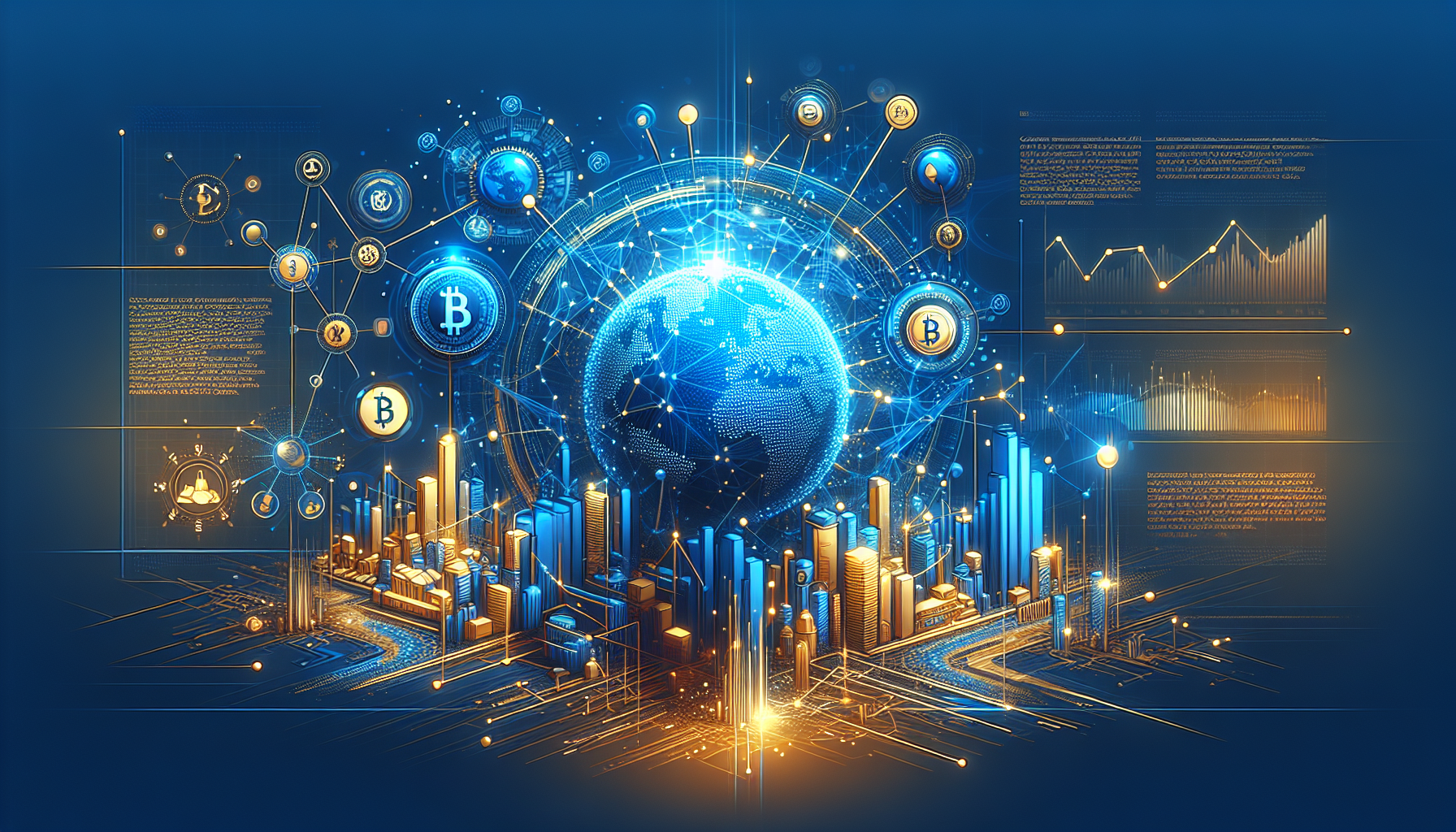 The Hidden Cost of AI's Promised Utopia: Centralized Control Over Digital Abundance