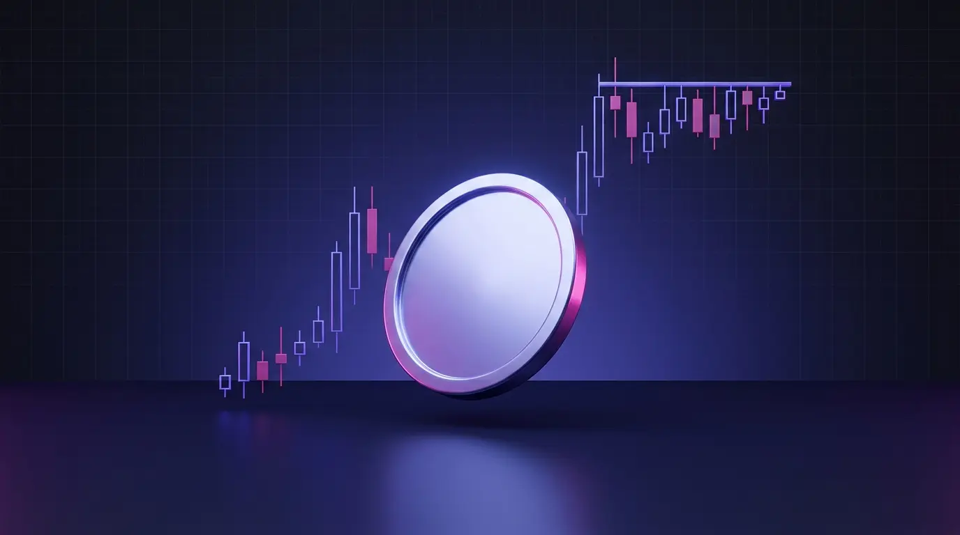 XRP Rally Pauses at $1.43: Technical Signals Point to Critical Decision Point for Ripple