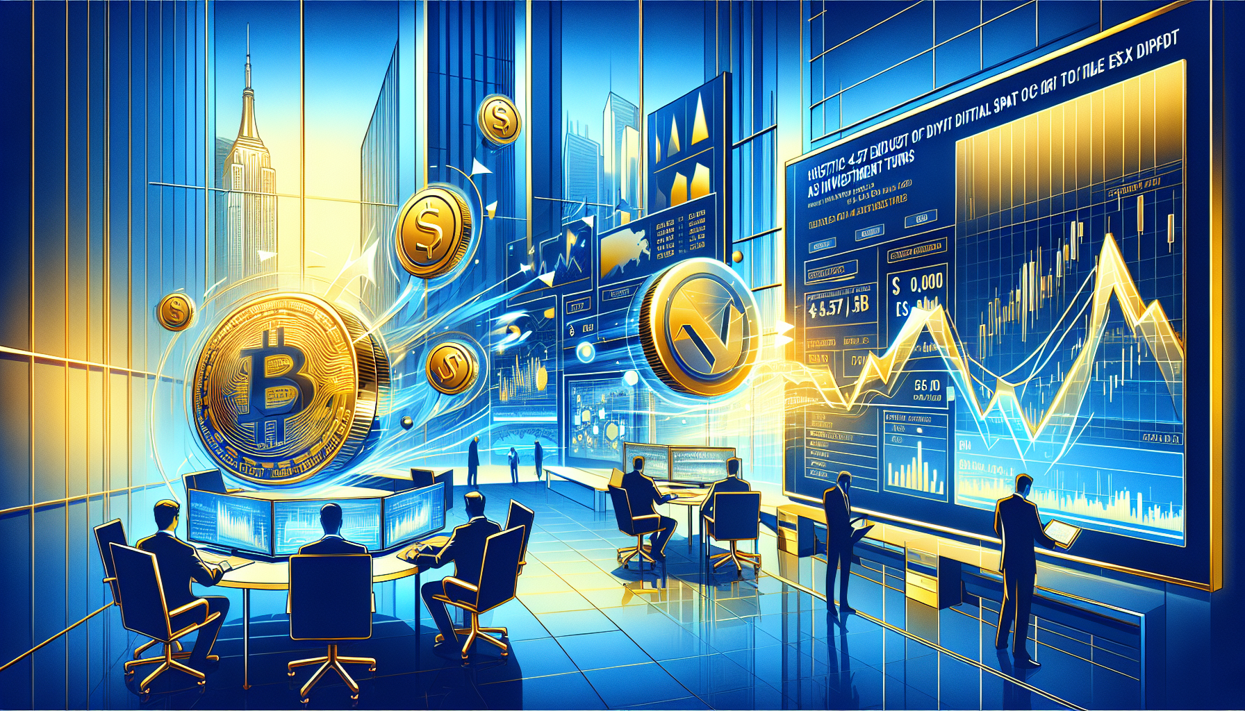 Bitcoin Spot ETFs Face Historic $4.57B Exodus as Investor Sentiment Turns Bearish