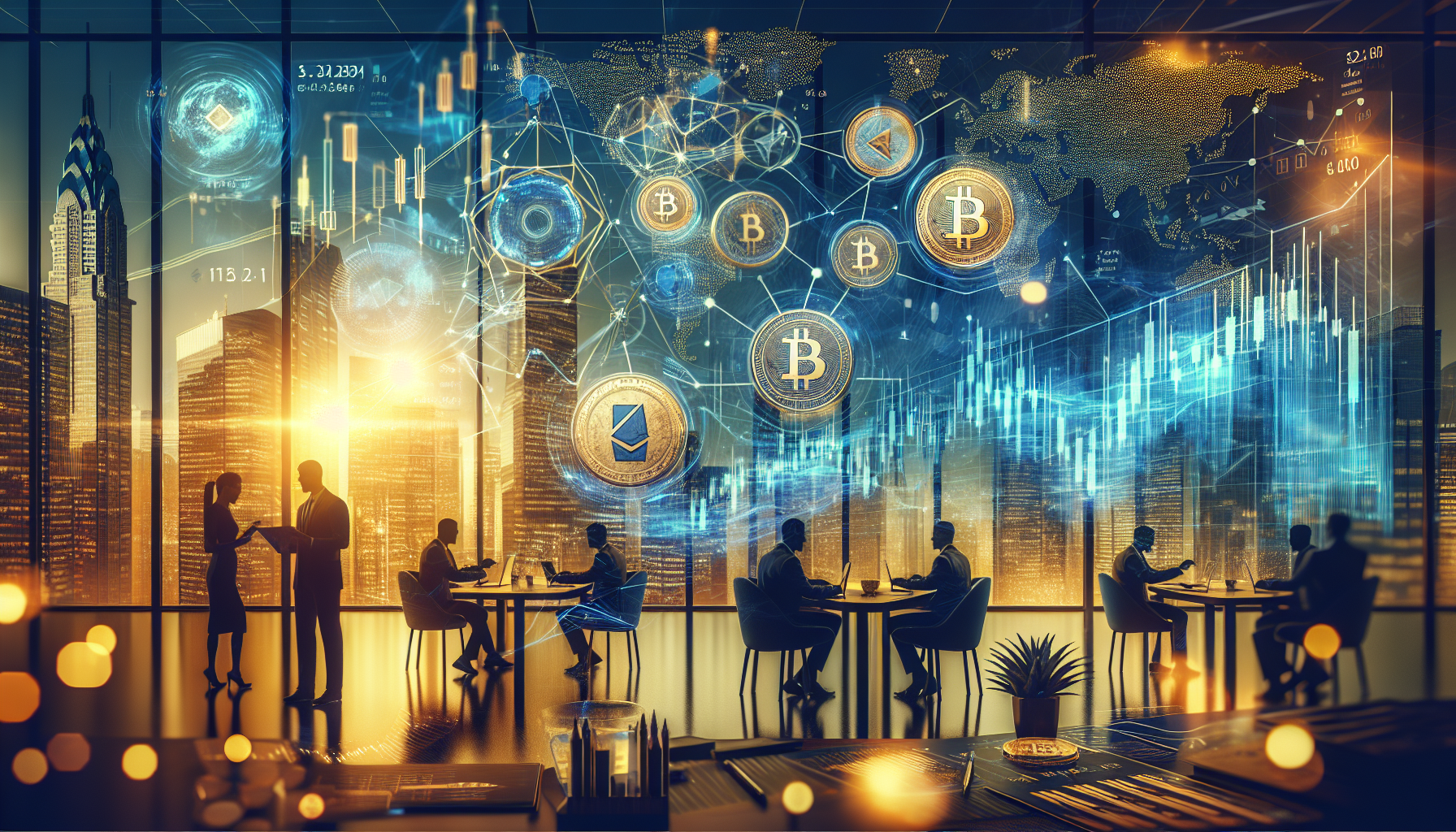 Bitcoin ETFs Draw $2.12 Billion in Nine Consecutive Days as Institutional Appetite Strengthens