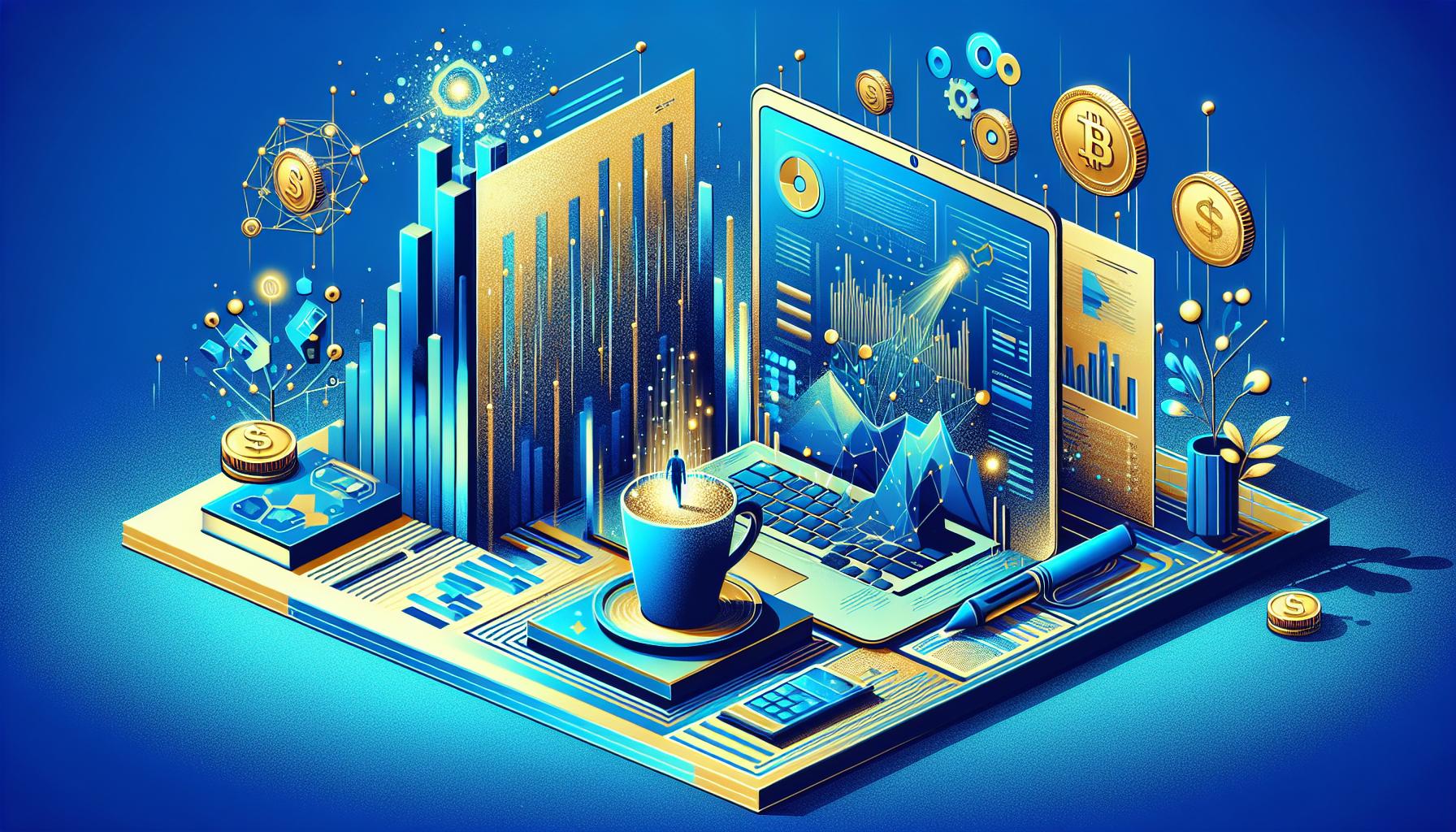 Your Morning Latte Just Became a Tax Nightmare: The Hidden Cost of Spending Bitcoin