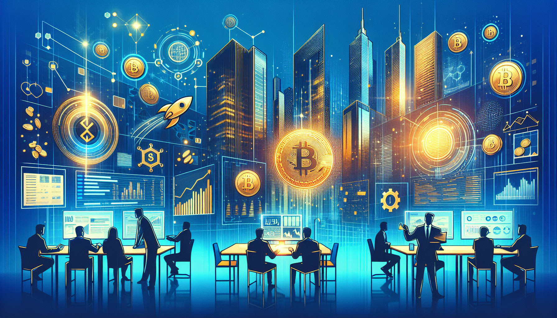 Institutional Investors Eye Bitcoin's Sub-$70K Price as Second Opportunity, Says Bitwise CEO