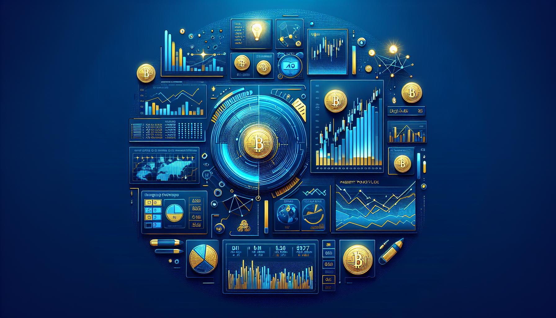 Bitcoin's Biggest Players Hemorrhage $337 Million Per Day in Q1 2026 Bloodbath