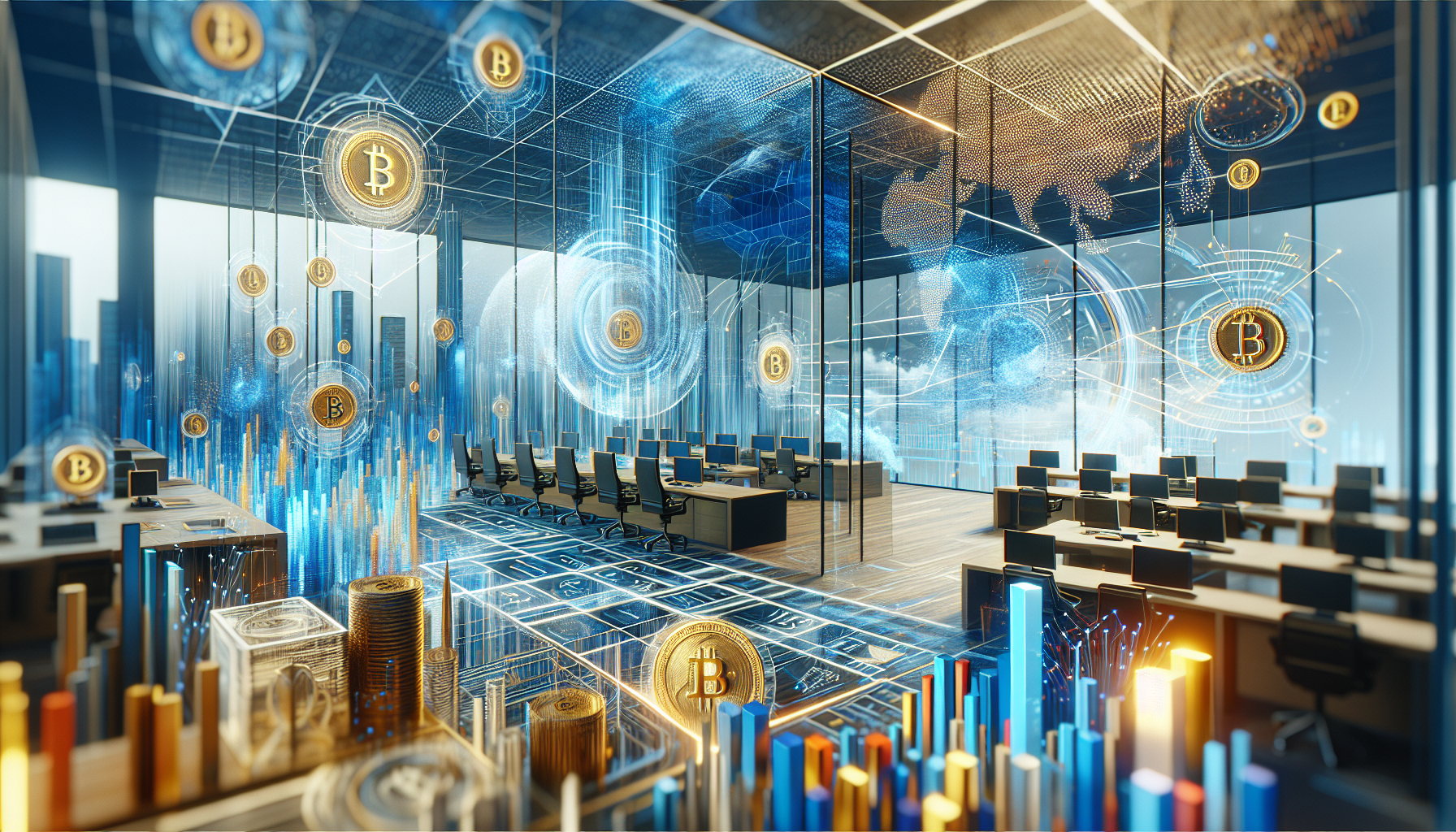 OKX Expands Derivatives Offering with OpenAI and SpaceX Perpetual Contracts