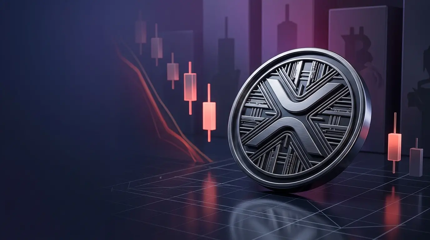 Evernorth's $648 Million XRP Strategy Unfolds: What It Means for Token Holders