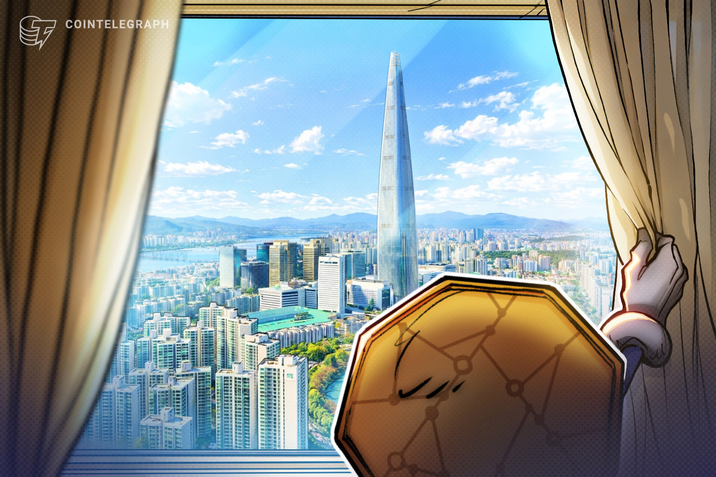 South Korea Plans 2027 Launch of Blockchain-Based Government Bonds Tied to Digital Won